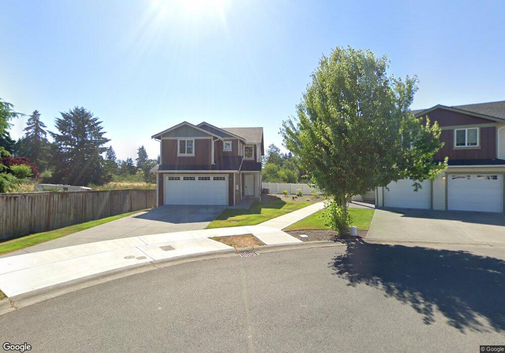 15602 View Dr SE, Yelm, WA 98597 - photo 1