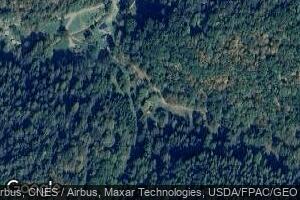 1178 Straight Run Rd, Alum Bridge, WV 26321