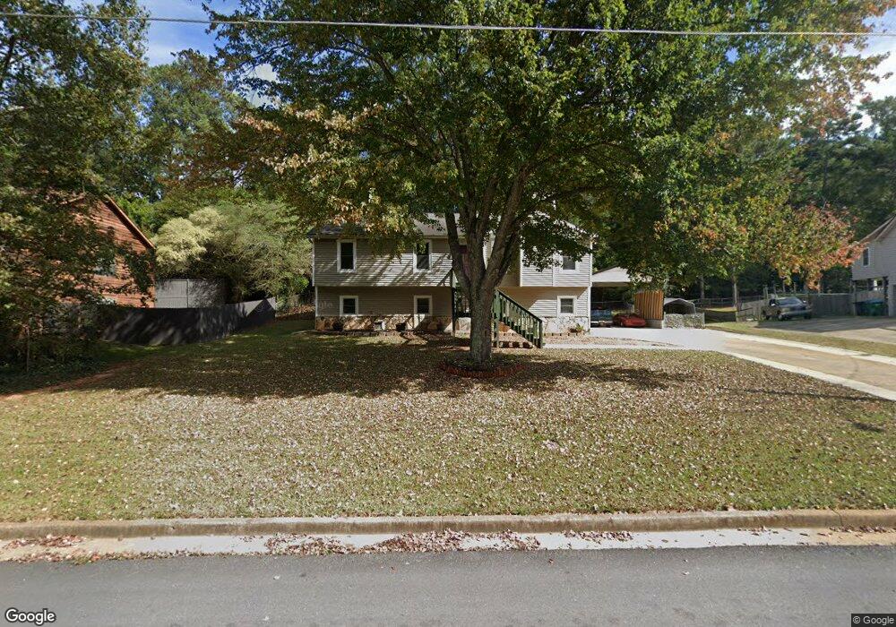 2022 Elmpark Ln, Snellville, GA 30078 - photo 1