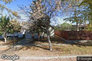 417 E Benham St, Glendive, MT 59330