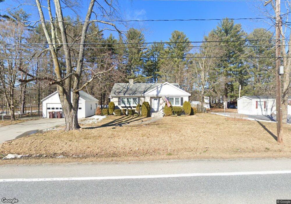 348 Northline Rd, Ballston Spa, NY 12020 - photo 1