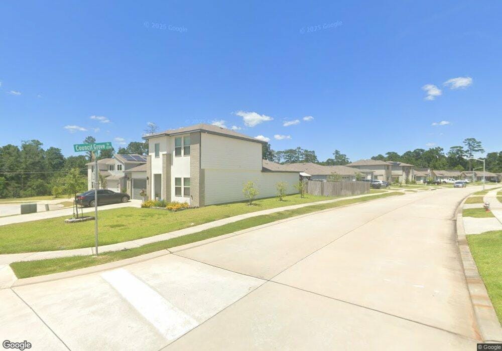 14009 Moose Creek Ct, Conroe, TX 77384 - photo 1