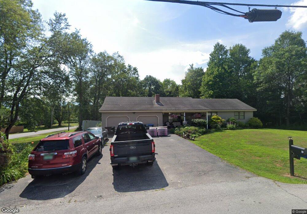 15 Susan Ln, Rutland, VT 05701 - photo 1