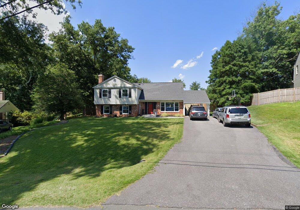 521 Whitingham Dr, Silver Spring, MD 20904 - photo 1