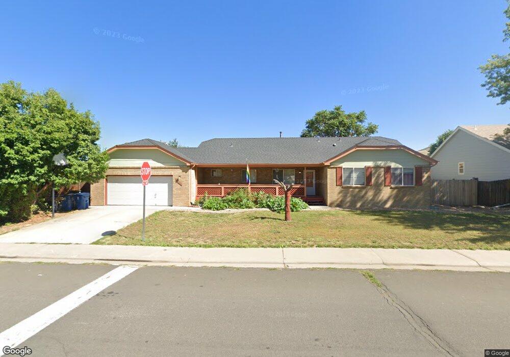 15853 E 8th Ave, Aurora, CO 80011 - photo 1