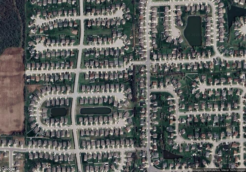 1218 Northcraft Ct, Franklin, IN 46131 - photo 1