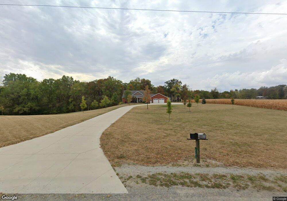 152 Zehringer Rd, Fort Recovery, OH 45846 - photo 1