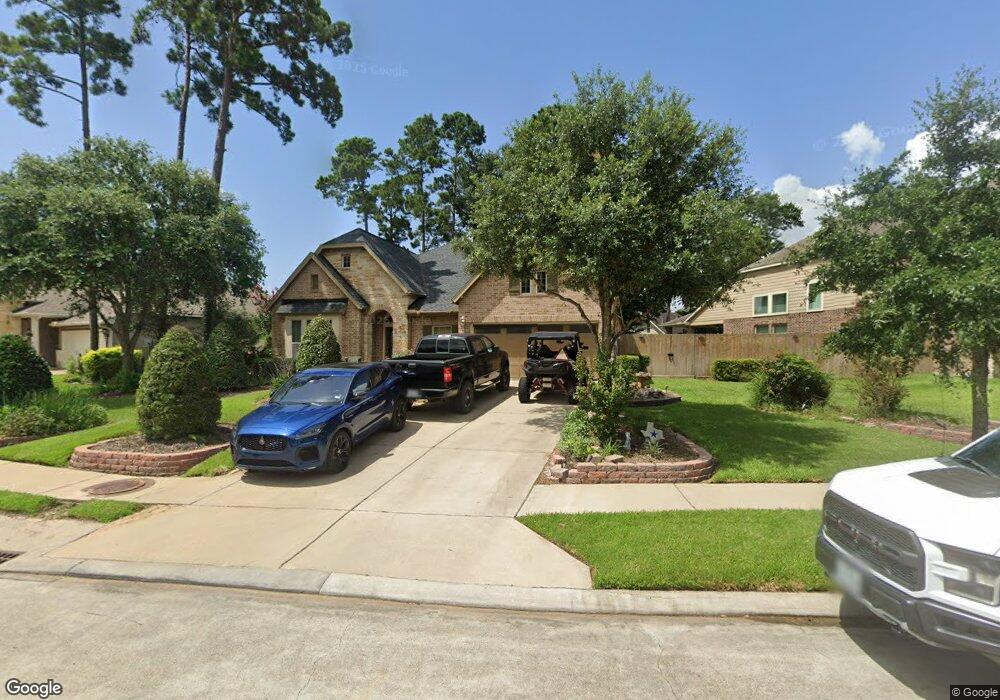 31535 Ember Trail Ln, Spring, TX 77386 - photo 1