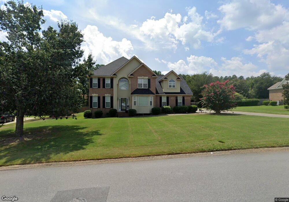 960 Windmill Pkwy, Evans, GA 30809 - photo 1