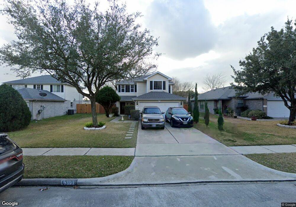 6319 Sutton Meadows Dr, Houston, TX 77086 - photo 1