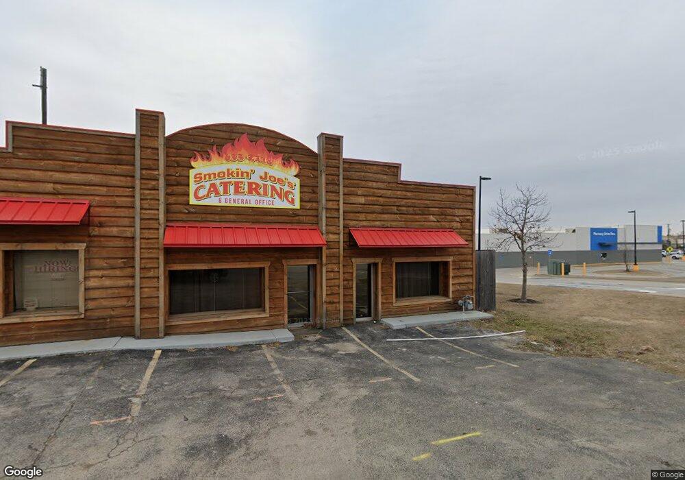 214 S 8th St, Rogers, AR 72756 - photo 1