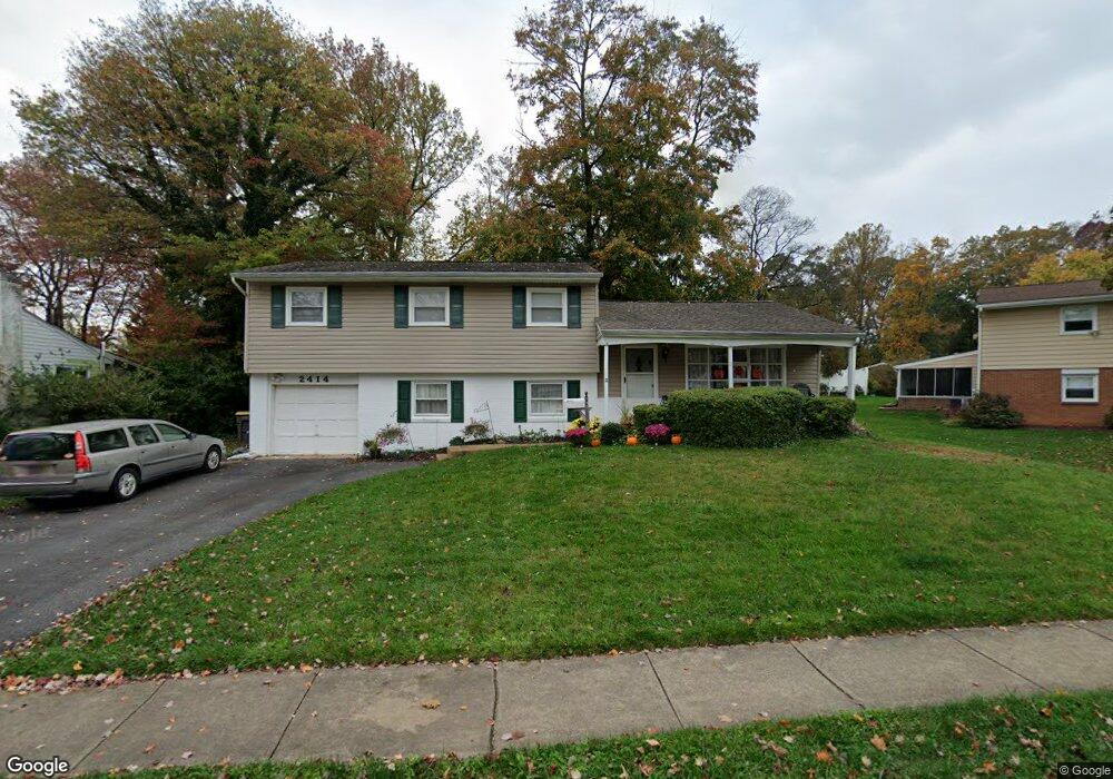 2414 Shellpot Dr, Wilmington, DE 19803 - photo 1