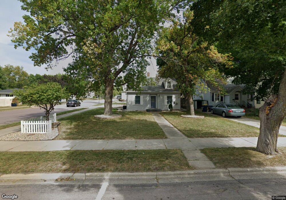 26 N Garden St, New Ulm, MN 56073 - photo 1