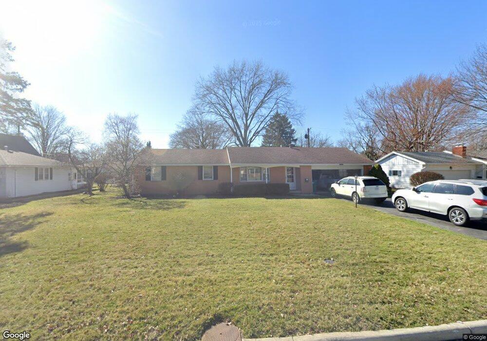 136 Mohican Rd, Findlay, OH 45840 - photo 1