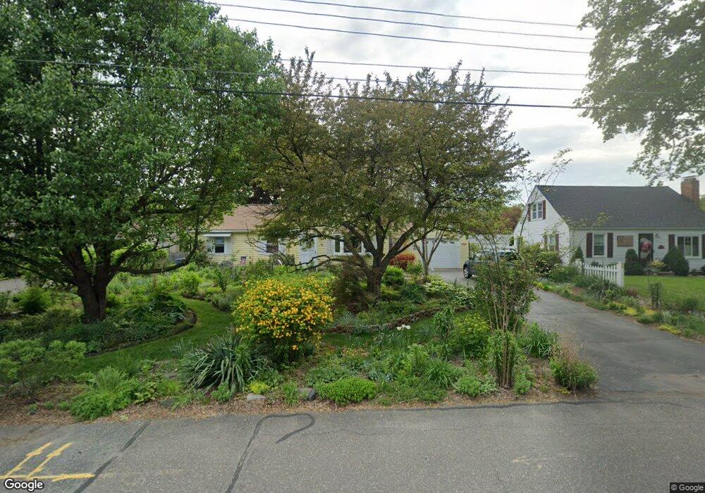 22 Robinson Rd, West Springfield, MA 01089 - photo 1