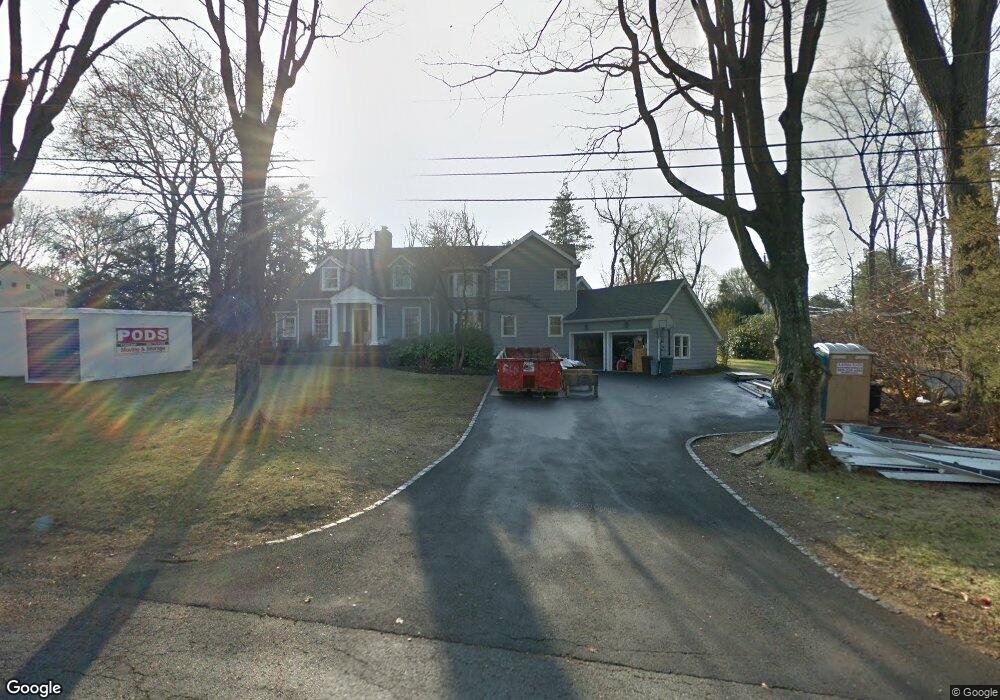 2 Bittersweet Trail, Norwalk, CT 06853 - photo 1