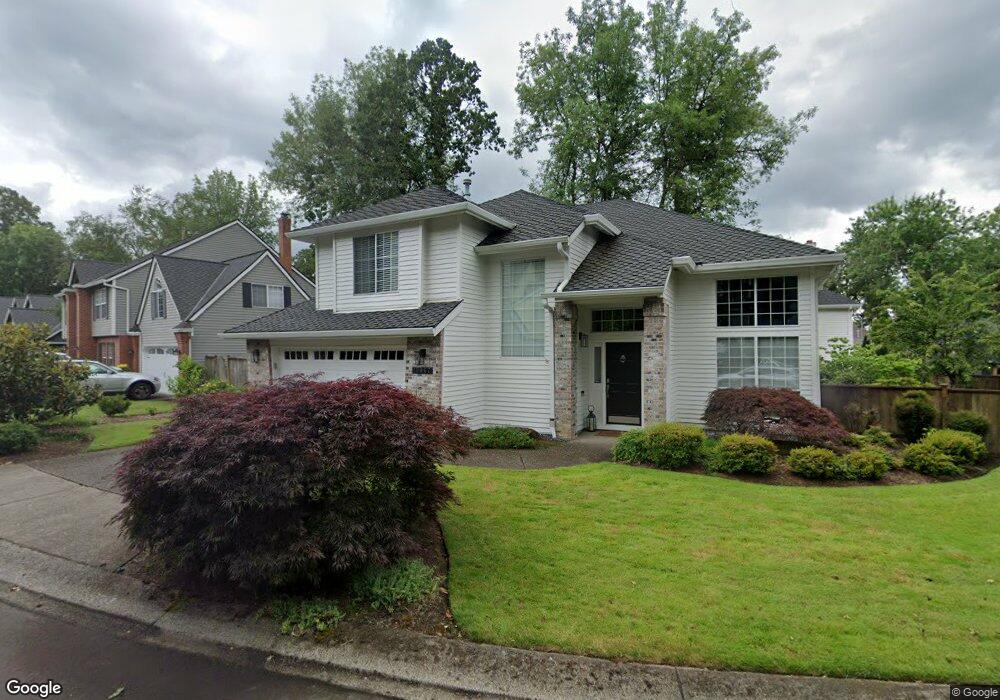 15967 White Oaks Dr, Lake Oswego, OR 97035 - photo 1