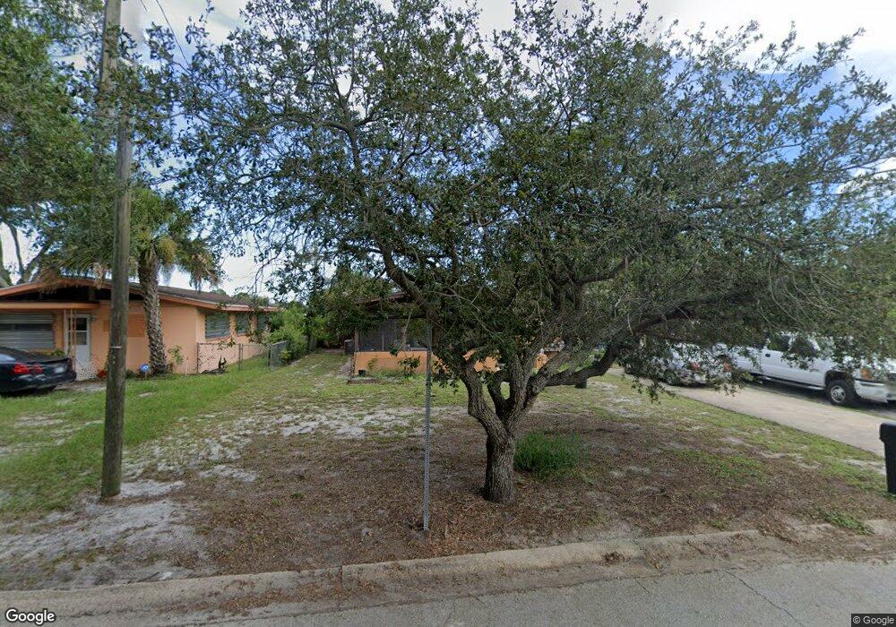 810 Warren Ave, Cocoa, FL 32922 - photo 1