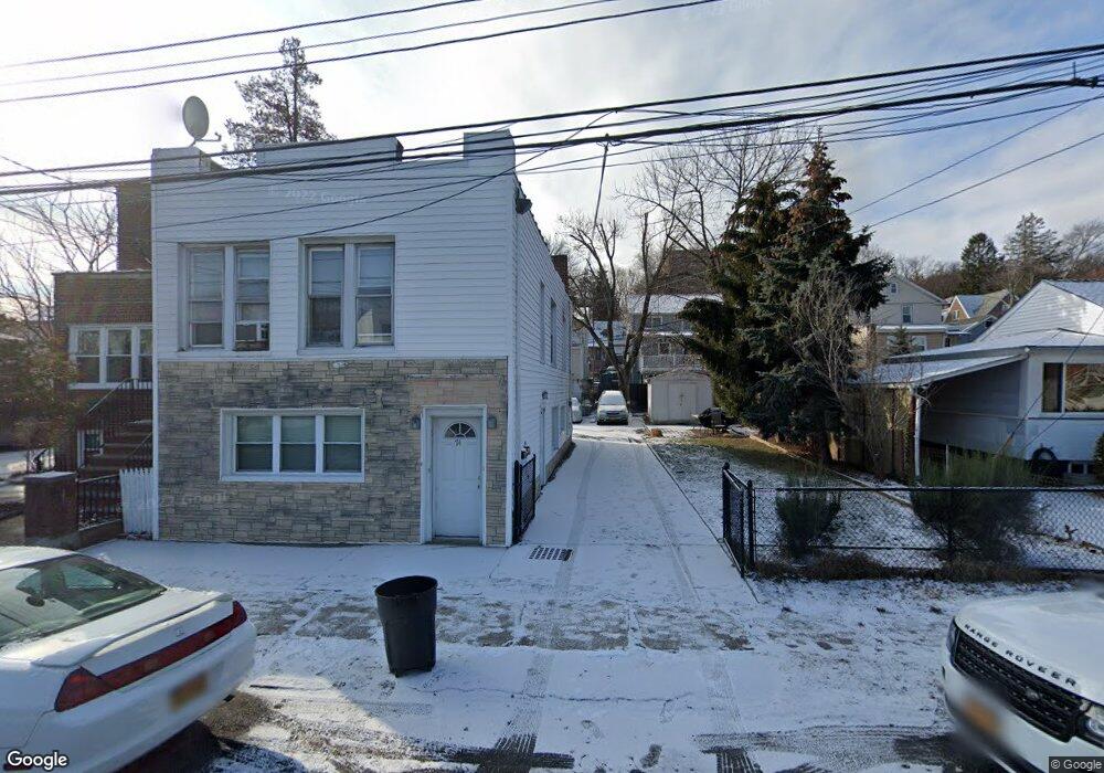 72 Delano Ave, Yonkers, NY 10704 - photo 1