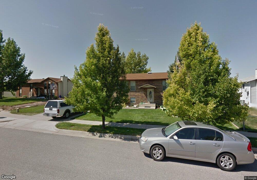 4621 S 3750 W, Roy, UT 84067 - photo 1