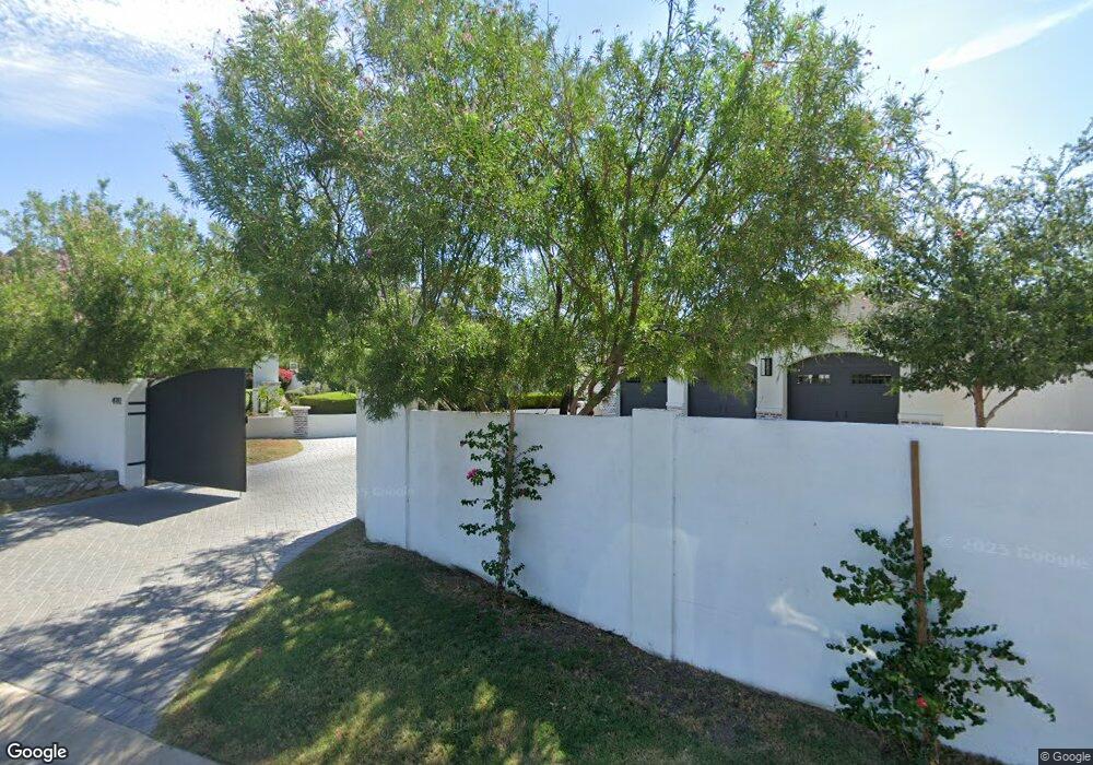 4503 E Camelback Rd, Phoenix, AZ 85018 - photo 1