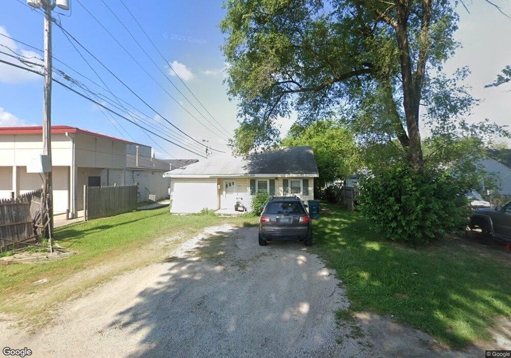 3305 N Cowing Park Ln, Muncie, IN 47304 - photo 1