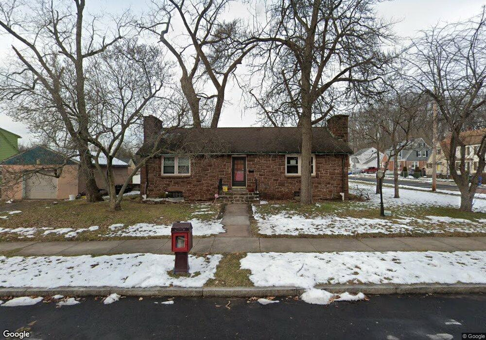 35 Greenwich St, Hartford, CT 06120 - photo 1