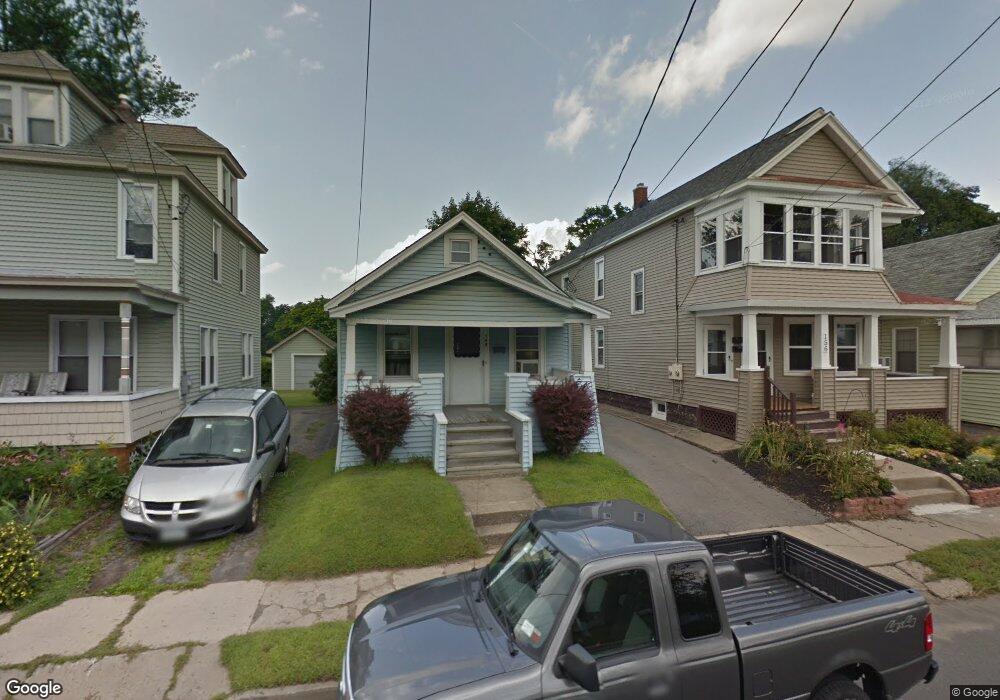 158 6th St, Schenectady, NY 12302 - photo 1