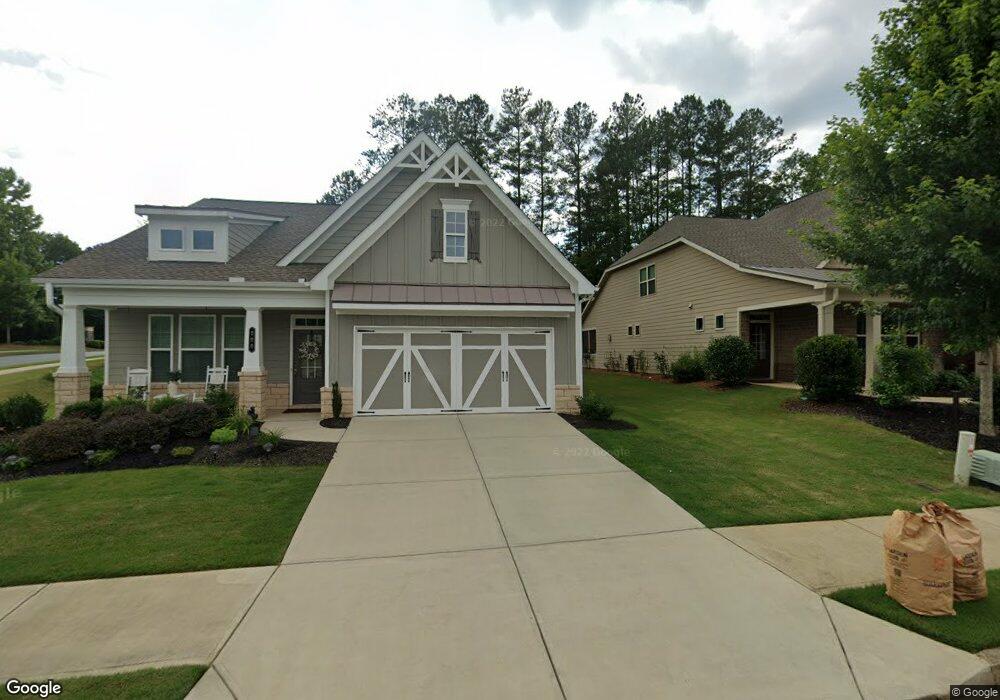 208 Hopegrove Ln unit 180, Canton, GA 30115 - photo 1
