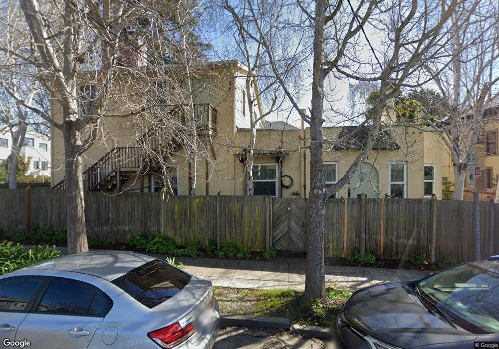 2140 Carleton St, Berkeley, CA 94704 - photo 1