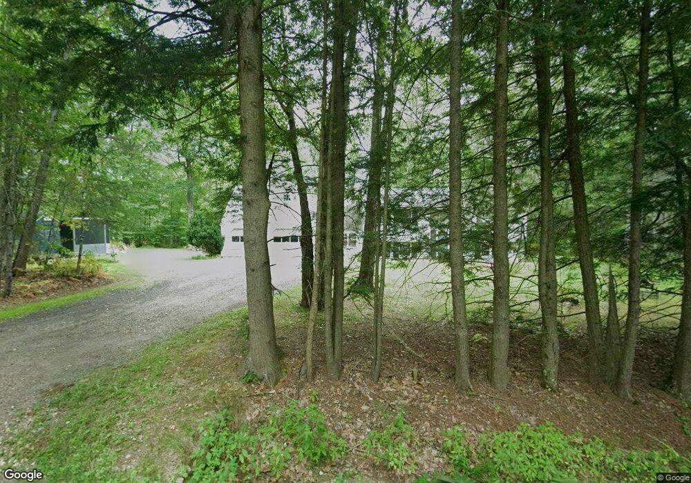 795 Fullam Hill Rd, Fitzwilliam, NH 03447 - photo 1