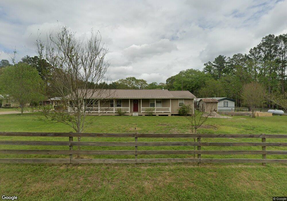 21651 Old Highway 105, Cleveland, TX 77328 - photo 1