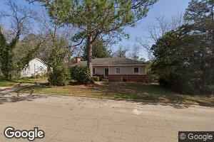90 Martin Luther King jr Dr, Lumpkin, GA 31815