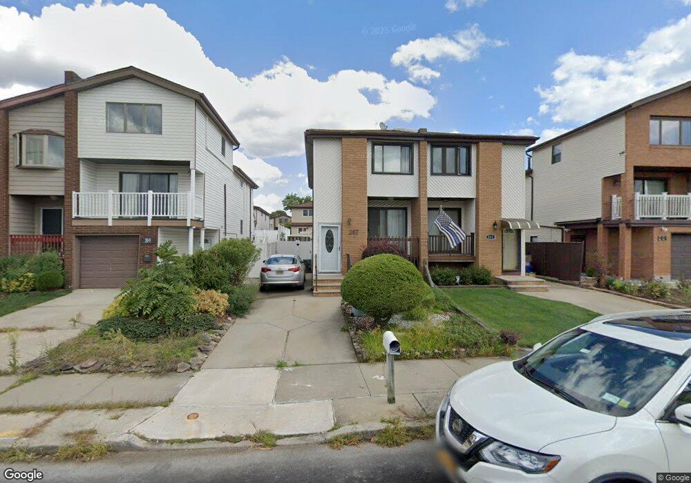 267 Doane Ave, Staten Island, NY 10308 - photo 1