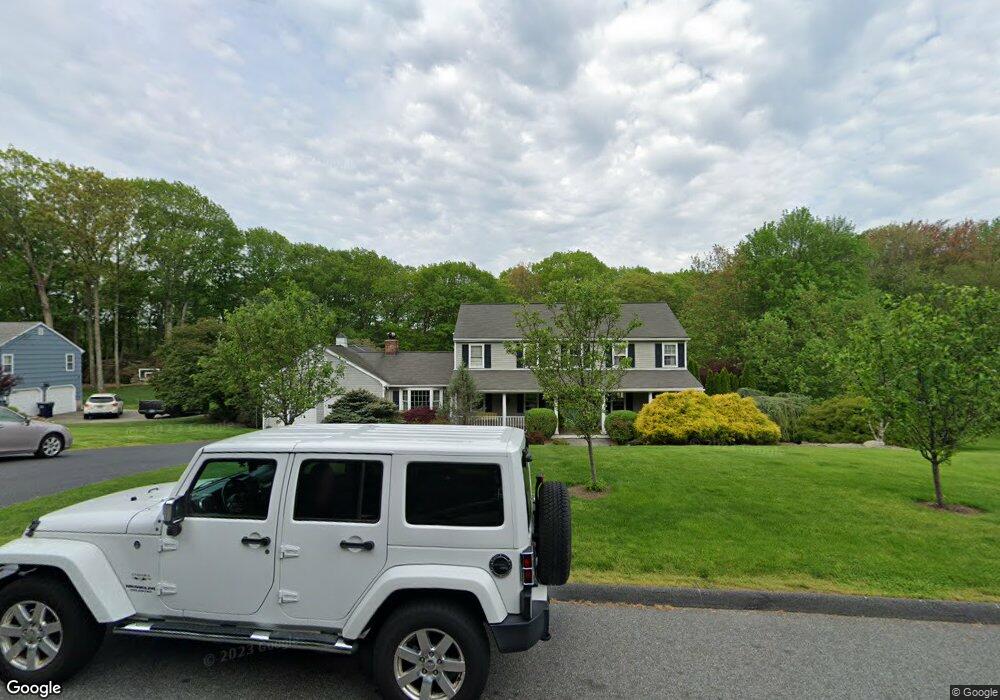 26 Old Hollow Rd, Trumbull, CT 06611 - photo 1