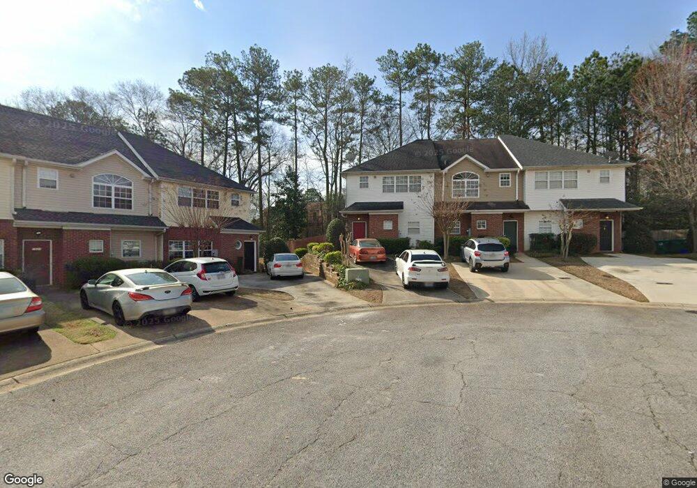 1535 Springleaf Cove SE unit 4, Smyrna, GA 30080 - photo 1