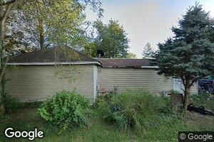 406 Olive St, Tilden, IL 62292