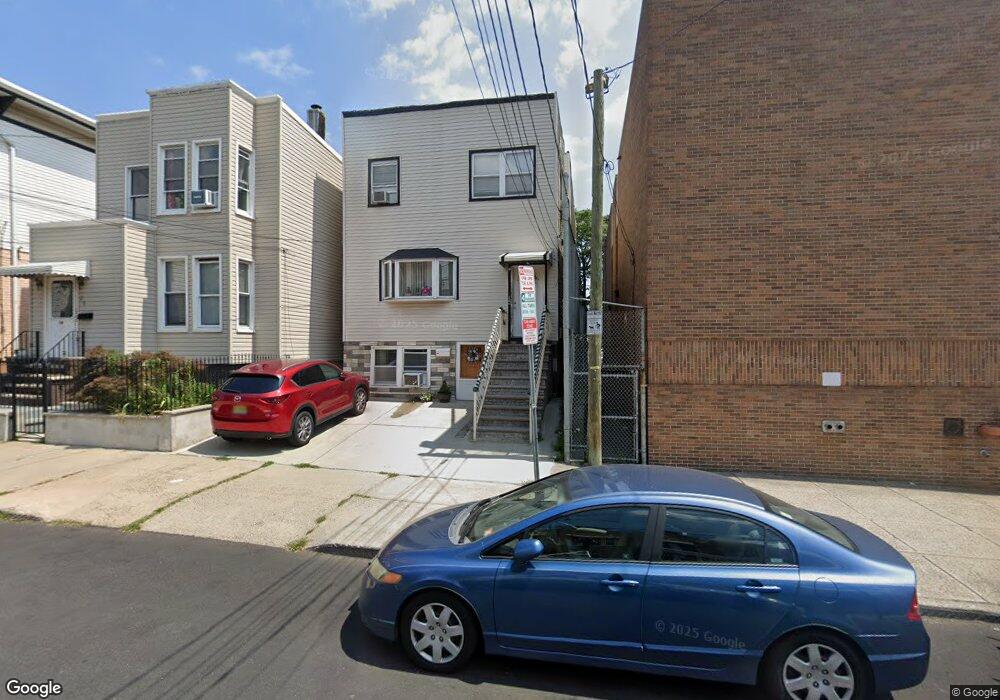 24 Columbia Ave, Jersey City, NJ 07307 - photo 1