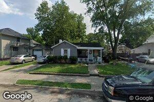 2108 Howard Ave, Middletown, OH 45044