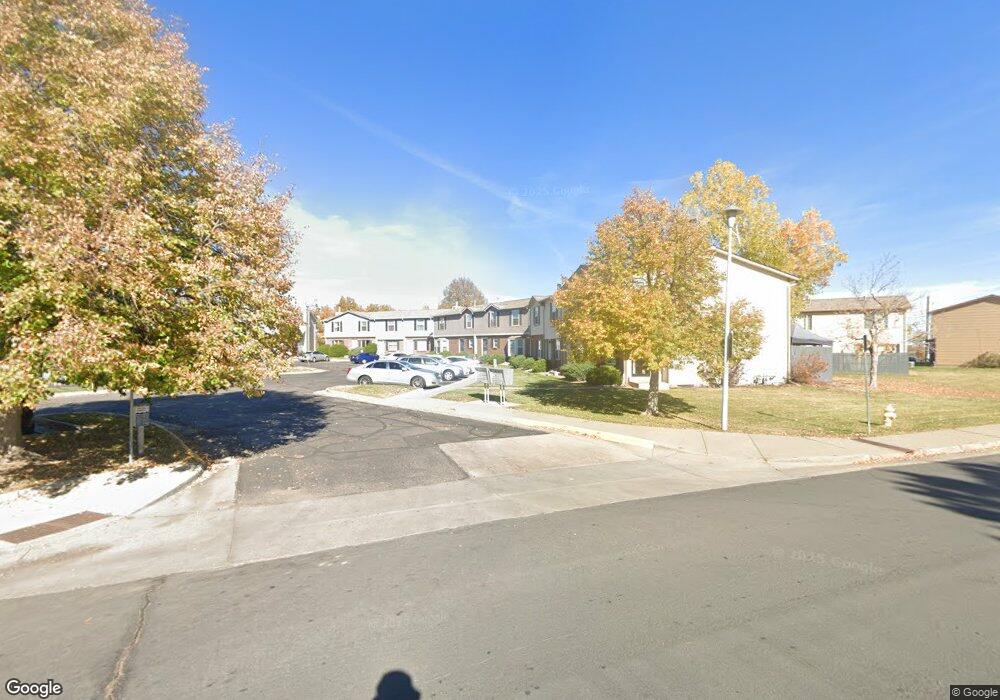 16485 E 17th Place unit A, Aurora, CO 80011 - photo 1