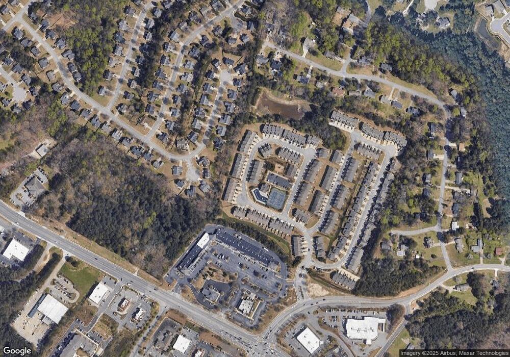 3367 Sardis Bend Dr, Buford, GA 30519 - photo 1