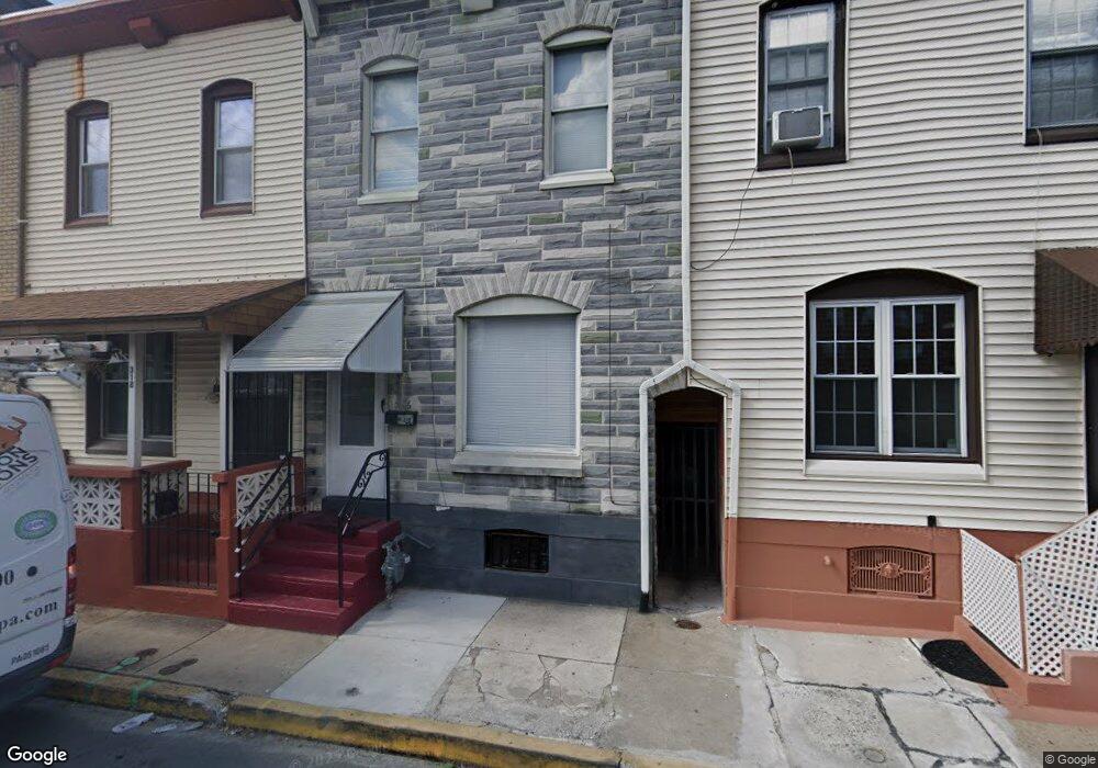 316 Carpenter St, Reading, PA 19602 - photo 1