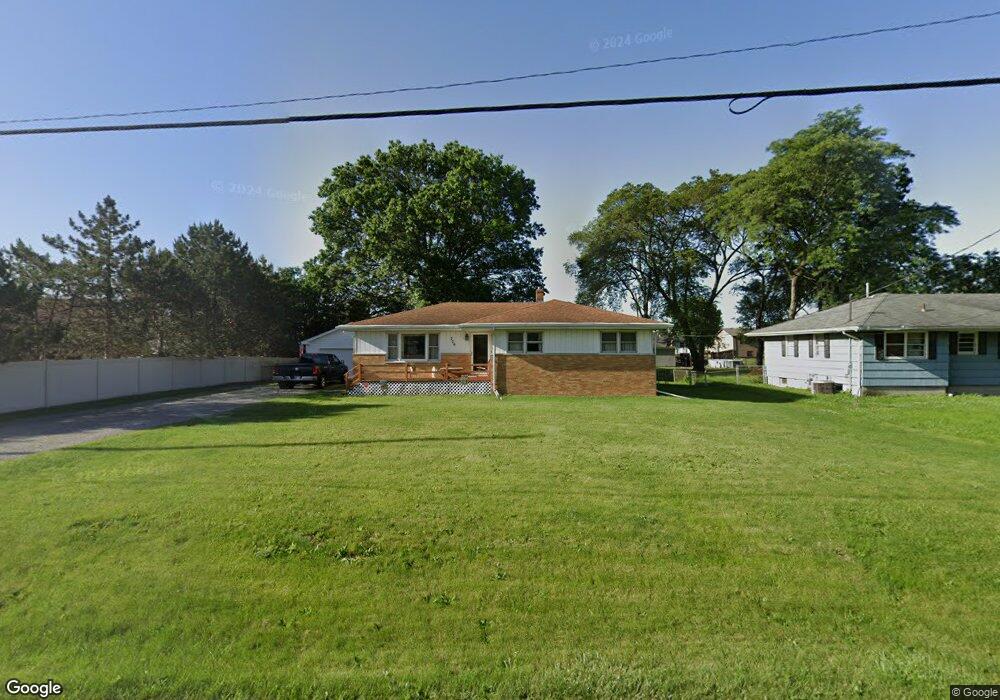 726 Main St, Dyer, IN 46311 - photo 1