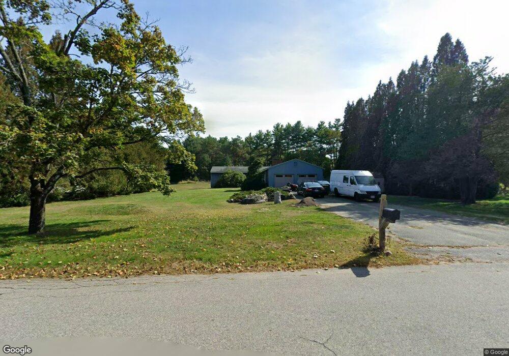 15 Kirkland Dr, Stow, MA 01775 - photo 1