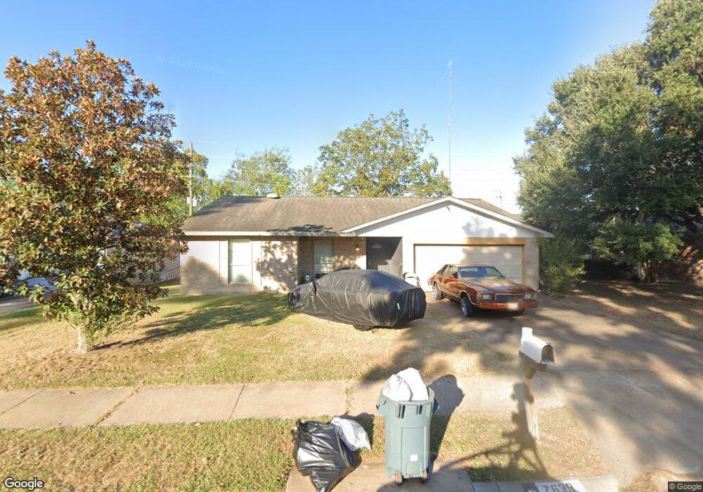 7639 Western Oak Ln, Houston, TX 77040 - photo 1