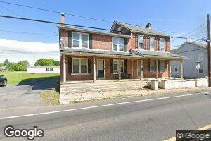 7607 Hamilton Blvd, Trexlertown, PA 18087