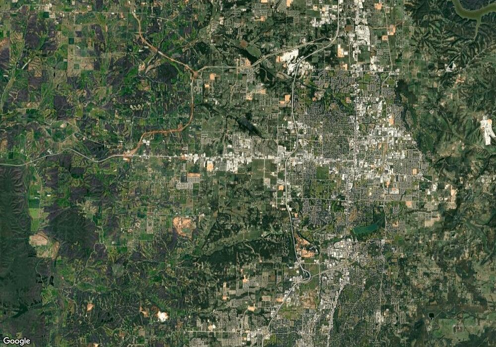 Lot 2 Brookemore Chase, Springdale, AR 72762 - photo 1