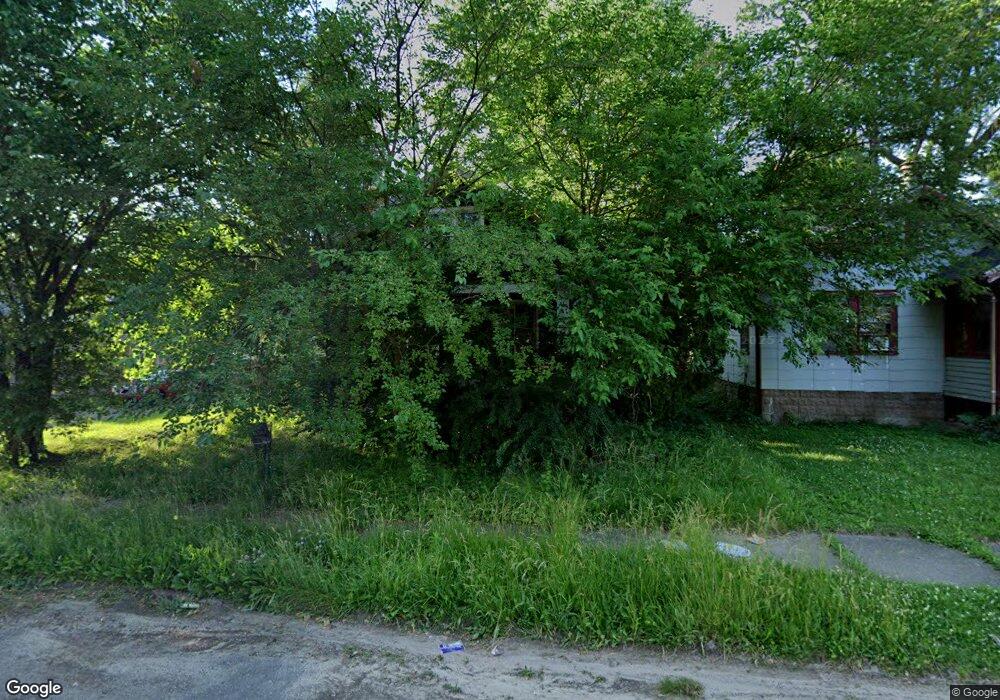 605 Morley Ave, Flint, MI 48503 - photo 1