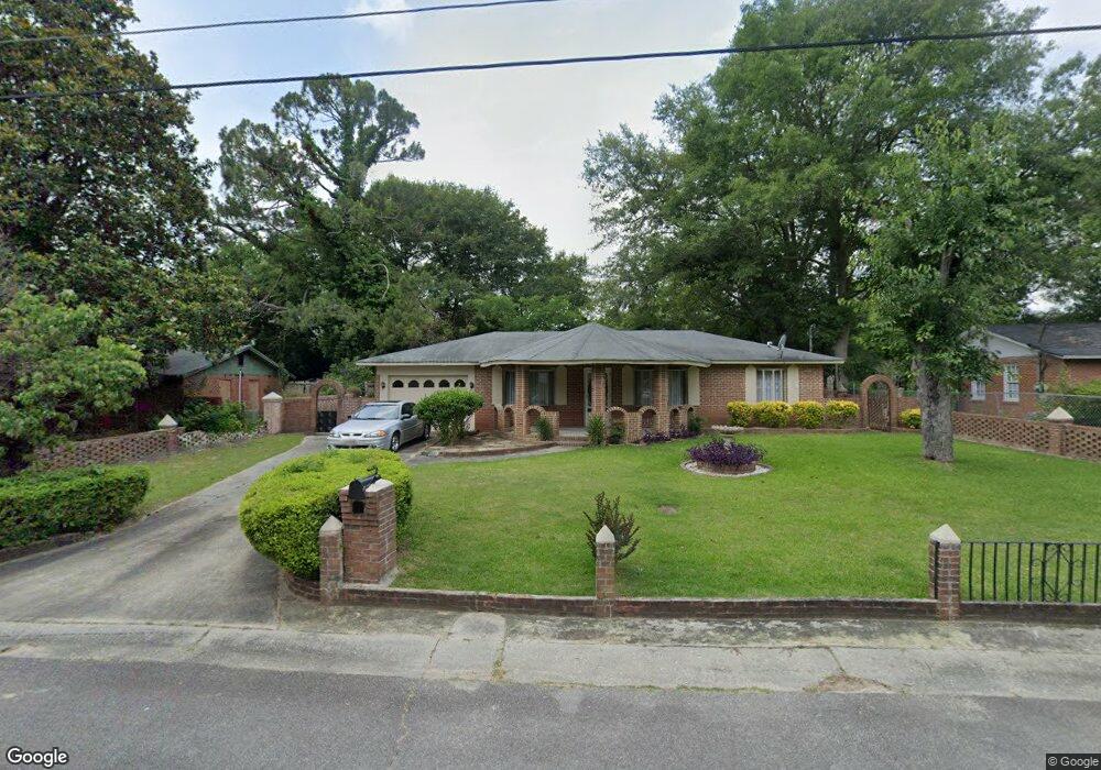 4365 Pinedale Dr, Macon, GA 31206 - photo 1
