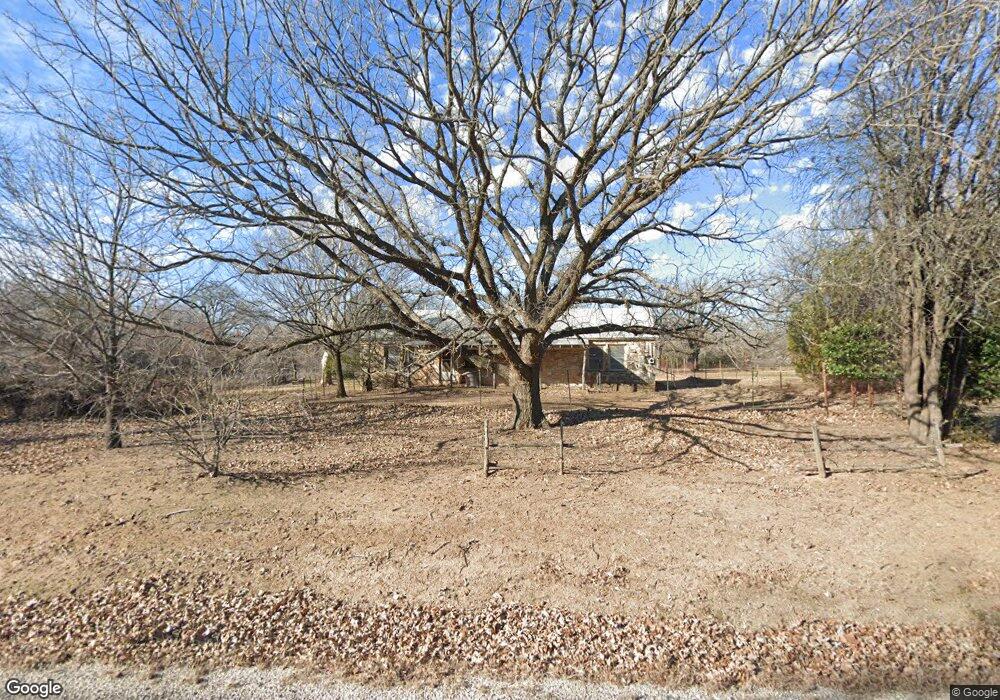 1771 Cold Springs Rd, Weatherford, TX 76088 - photo 1